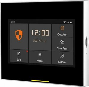 Evolveo EVOLVEO Alarmex Pro, chytrý bezdrátový Wi-Fi/GSM alarm 5