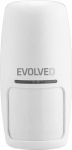 Evolveo EVOLVEO Alarmex Pro, chytrý bezdrátový Wi-Fi/GSM alarm 8