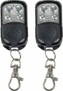 Evolveo EVOLVEO Alarmex Pro, chytrý bezdrátový Wi-Fi/GSM alarm 9