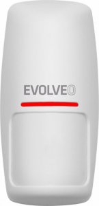 Evolveo EVOLVEO Alarmex Pro, bezdrátový PIR snímač pohybu 1