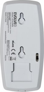 Evolveo EVOLVEO Alarmex Pro, bezdrátový PIR snímač pohybu 3