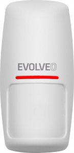 Evolveo EVOLVEO Alarmex Pro, bezdrátový PIR snímač pohybu 4