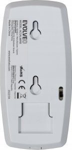 Evolveo EVOLVEO Alarmex Pro, bezdrátový PIR snímač pohybu 5