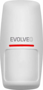 Evolveo EVOLVEO Alarmex Pro, bezdrátový PIR snímač pohybu 7