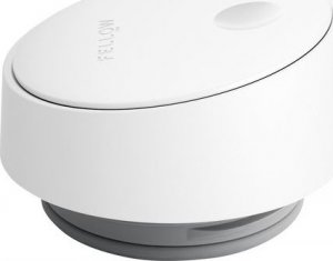 Fellow Fellow - Carter Slide Mug - Kubek termiczny - Biały 355 ml 4