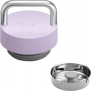 Fellow Fellow - Carter Carry Tumbler - Kubek termiczny - Liliowy 591 ml 2
