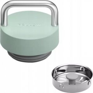 Fellow - Carter Carry Tumbler - Kubek termiczny - Miętowy 591 ml 2
