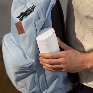 Fellow Fellow - Carter Slide Mug - Kubek termiczny - Biały 473 ml 2