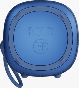 Głośnik Fresh n Rebel Fresh 'n Rebel Bold M2 True Blue 4