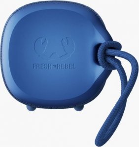 Głośnik Fresh n Rebel Fresh 'n Rebel Bold M2 True Blue 5