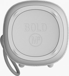 Głośnik Fresh n Rebel Fresh 'n Rebel Bold M2 Ice Grey 4