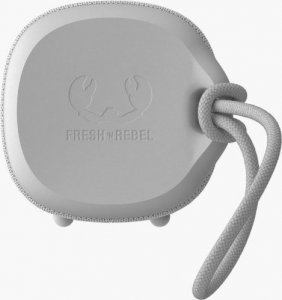 Głośnik Fresh n Rebel Fresh 'n Rebel Bold M2 Ice Grey 5