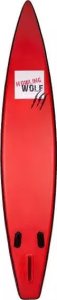 Wild Sup Inflatable sup WILDSUP HOWLING WOLF 12.6 1