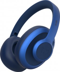 Słuchawki Fresh n Rebel Clam Blaze niebieskie (3HP4200TB) 1