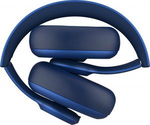 Słuchawki Fresh n Rebel Clam Blaze niebieskie (3HP4200TB) 3