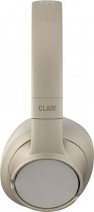 Słuchawki Fresh n Rebel Clam Core beżowe (3HP3200SS) 2