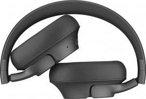 Słuchawki Fresh n Rebel Clam Core grafitowe (3HP3200SG) 3