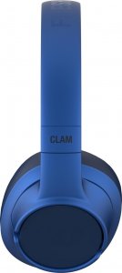 Słuchawki Fresh n Rebel Clam Core niebieskie (3HP3200TB) 2