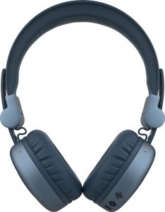 Słuchawki Fresh n Rebel Code Core niebieskie (3HP1000DV) 3