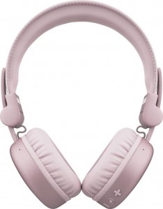 Słuchawki Fresh n Rebel Code Core różowe (3HP1000SP) 3
