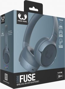 Słuchawki Fresh n Rebel Code Fuse niebieskie (3HP1100DV) 6