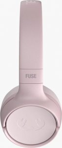 Słuchawki Fresh n Rebel Code Fuse różowe (3HP1100SP) 2