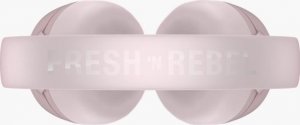 Słuchawki Fresh n Rebel Code Fuse różowe (3HP1100SP) 4