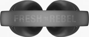 Słuchawki Fresh n Rebel Code Fuse grafitowe (3HP1100SG) 4