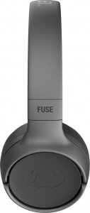 Słuchawki Fresh n Rebel Code Fuse grafitowe (3HP1100SG) 8