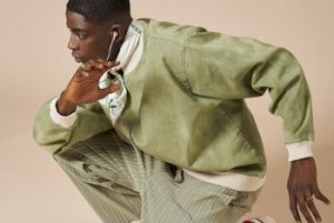 Słuchawki Fresh n Rebel Fresh 'n Rebel Flow Tip Usb-C Dreamy Lilac 3