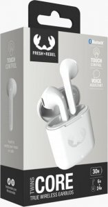 Słuchawki Fresh n Rebel Twins Core szare (3TW1200IG) 8