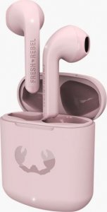 Słuchawki Fresh n Rebel Twins Core różowe (3TW1200SP) 3