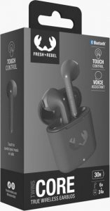 Słuchawki Fresh n Rebel Twins Core grafitowe (3TW1200SG) 8