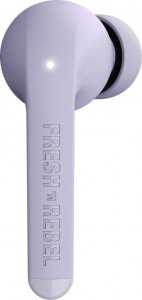 Słuchawki Fresh n Rebel Twins Fuse fioletowe (3TW1300DL) 4