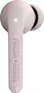 Słuchawki Fresh n Rebel Twins Fuse różowe (3TW1300SP) 4