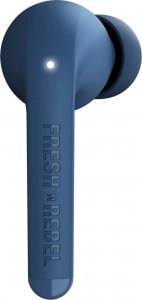 Słuchawki Fresh n Rebel Twins Fuse granatowe (3TW1300SB) 4