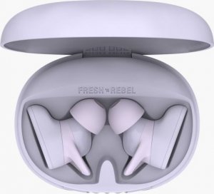 Słuchawki Fresh n Rebel Twins Move fioletowe (3TW1600DL) 3