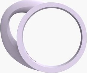 Słuchawki Fresh n Rebel Twins Move fioletowe (3TW1600DL) 6