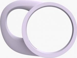 Słuchawki Fresh n Rebel Twins Move fioletowe (3TW1600DL) 9