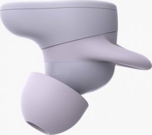 Słuchawki Fresh n Rebel Twins Move fioletowe (3TW1600DL) 10