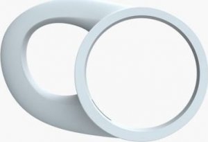 Słuchawki Fresh n Rebel Twins Move jasnoniebieskie (3TW1600DB) 12