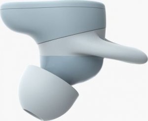 Słuchawki Fresh n Rebel Twins Move jasnoniebieskie (3TW1600DB) 13