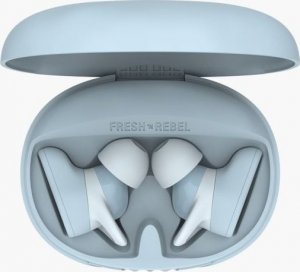 Słuchawki Fresh n Rebel Twins Move jasnoniebieskie (3TW1600DB) 3