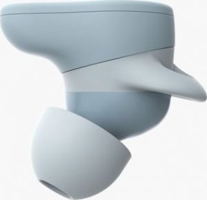 Słuchawki Fresh n Rebel Twins Move jasnoniebieskie (3TW1600DB) 7