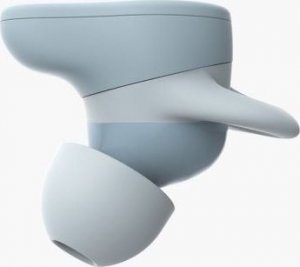 Słuchawki Fresh n Rebel Twins Move jasnoniebieskie (3TW1600DB) 10