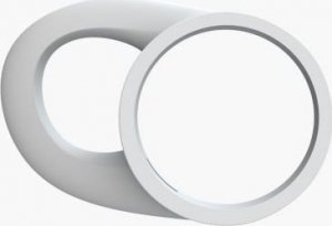 Słuchawki Fresh n Rebel Twins Move szare (3TW1600IG) 12