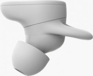 Słuchawki Fresh n Rebel Twins Move szare (3TW1600IG) 13