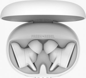 Słuchawki Fresh n Rebel Twins Move szare (3TW1600IG) 3