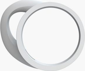 Słuchawki Fresh n Rebel Twins Move szare (3TW1600IG) 6