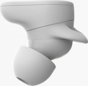 Słuchawki Fresh n Rebel Twins Move szare (3TW1600IG) 7